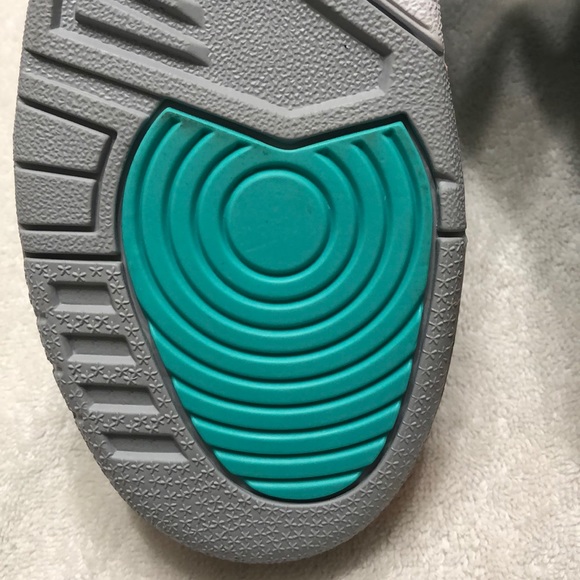 Nike air jordan legacy 312 sneakers - Picture 8 of 16